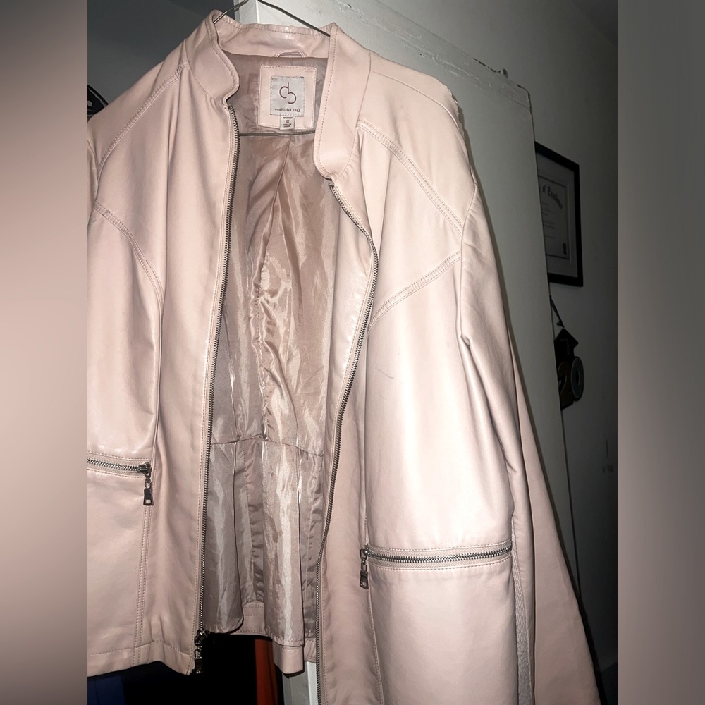 Womens jacket